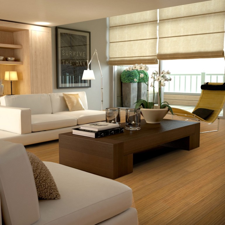 Bamboo Floor Care Cleaning & Maintenance Tips BuildDirectLearning