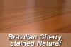 Brazilian Cherry - Jatoba