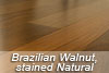 Brazilian Walnut - Ipe