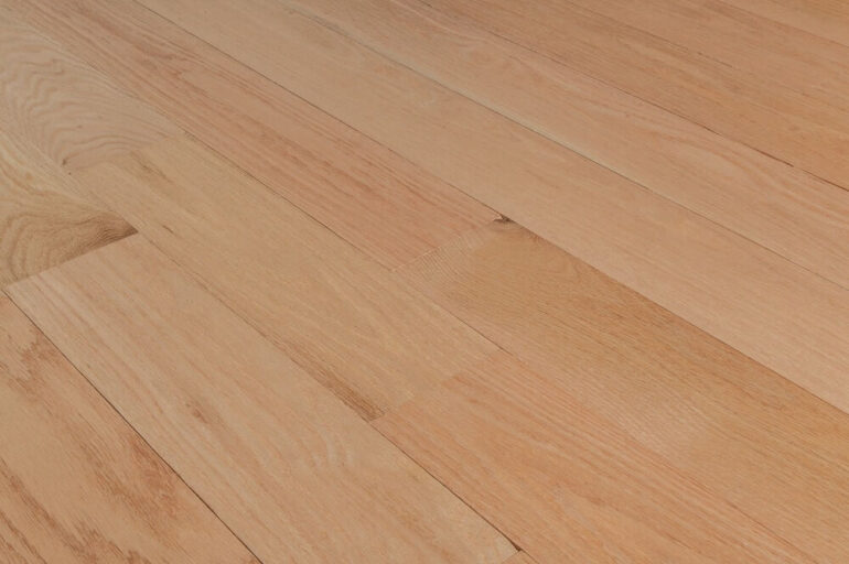 Red Oak Flooring Facts Domestic Wood BuildDirectLearning Center