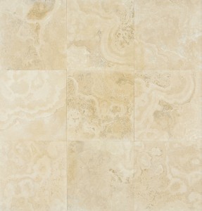 beige travertine tile saturnia