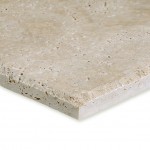 Chiseled Edge Travertine Tile