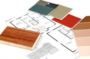 Flooring Samples