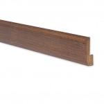 Wood Floor Moldings - Threshold