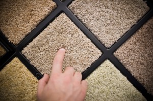 Choosing Carpet