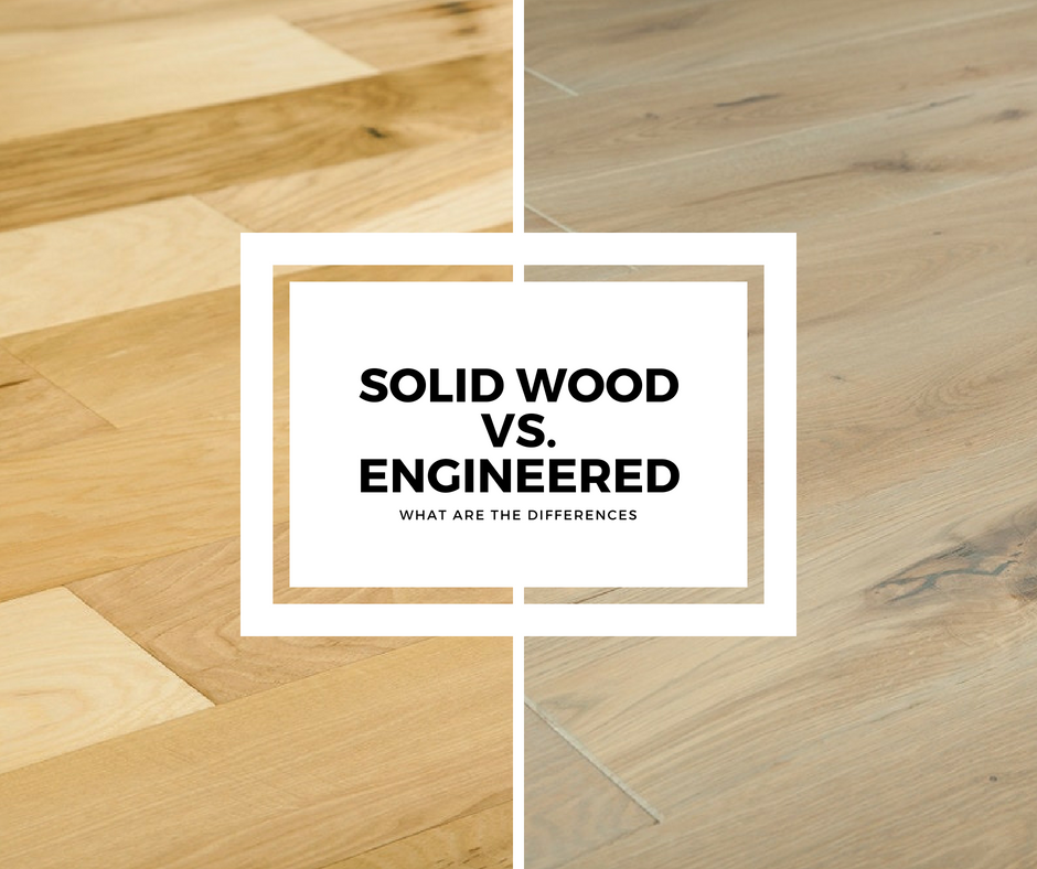 Solid Hardwood Vs Engineered How Are They Different Builddirect