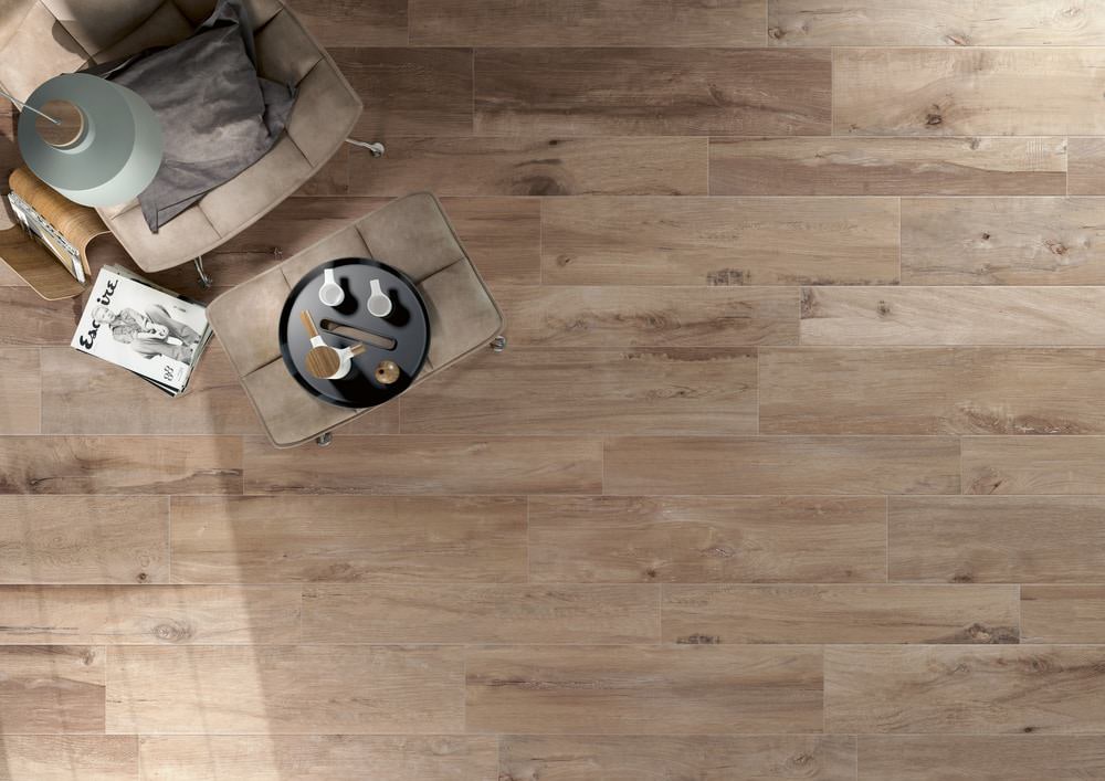 How is Porcelain Tile Rated for Hardness? BuildDirect® Learning