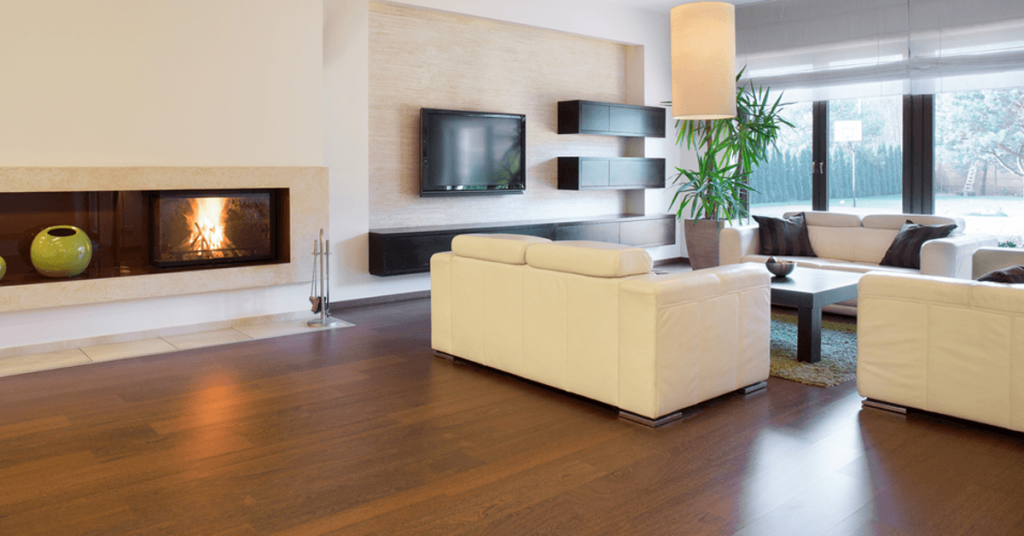 Mazama Hardwood - Handscraped Tropical Collection