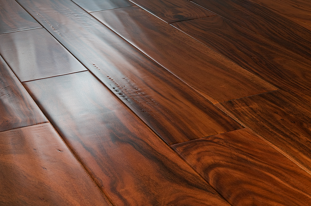 Engineered hardwood flooring 2