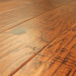 Evolution of Engineered Hardwood Flooring