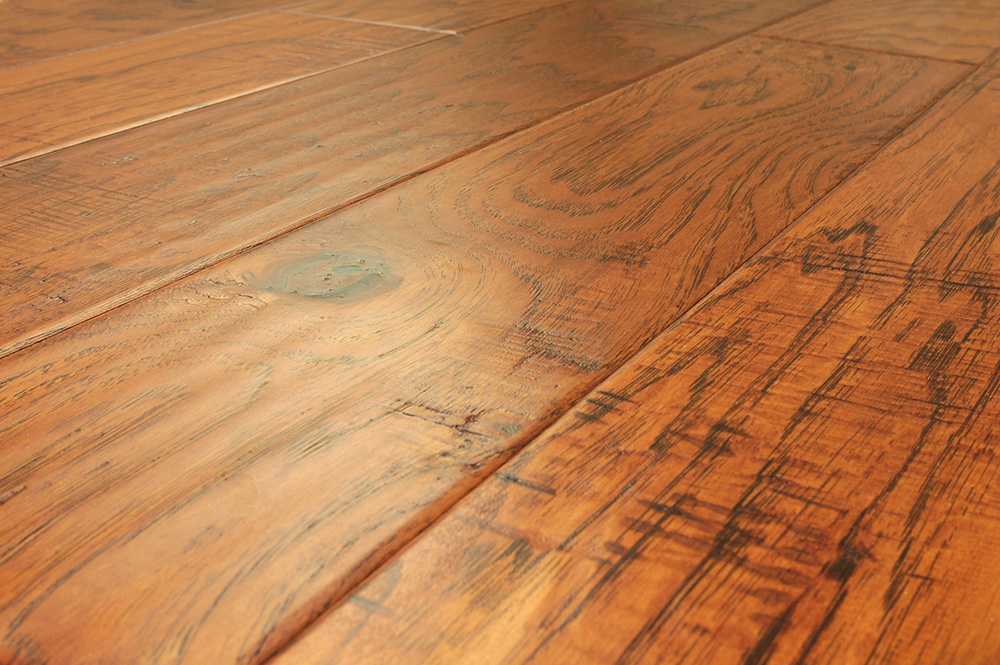 Evolution of Engineered Hardwood Flooring