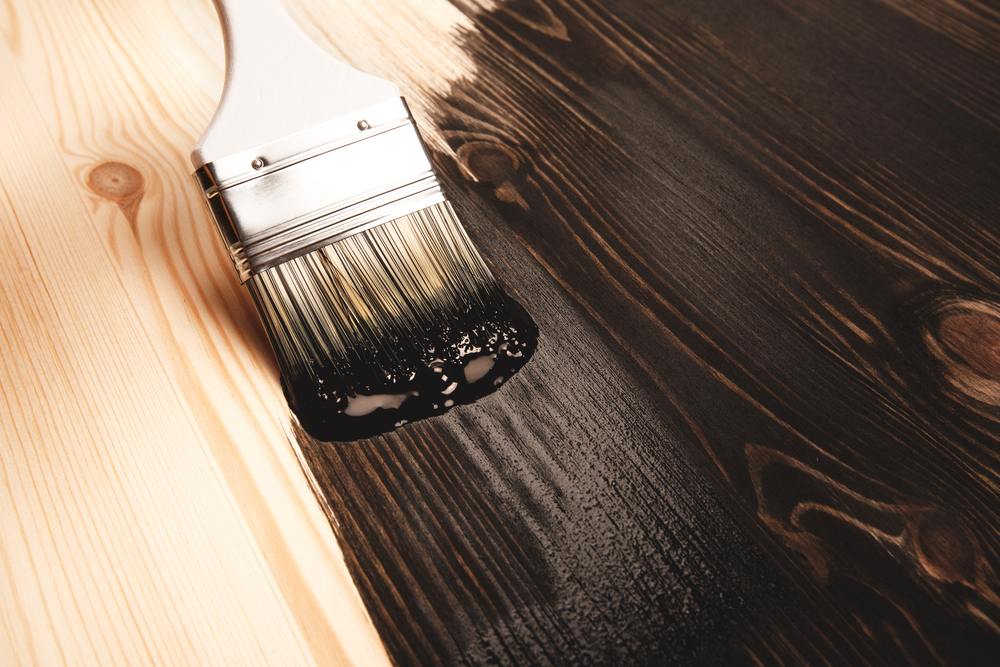 refinish hardwood floors diy