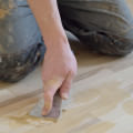 repair hardwood floor