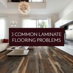 Laminate Floor Problems