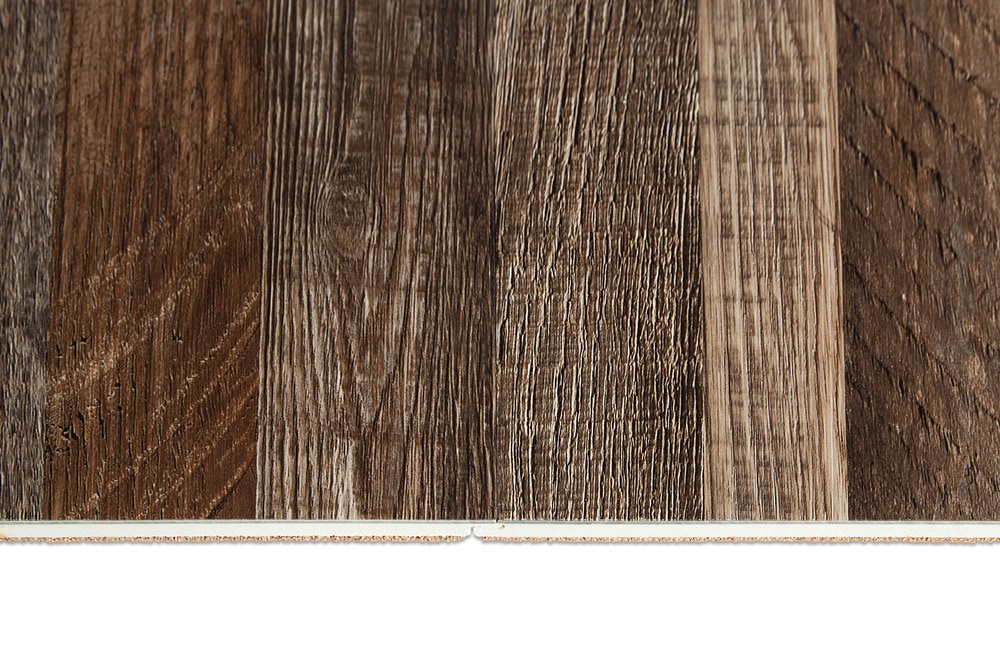 Vesdura Vinyl Planks - 7.5mm WPC Click Lock SKU: 15163556