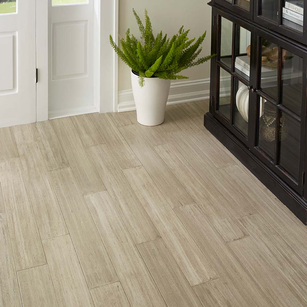 Yanchi Varuna Waterproof Engineered Bamboo Collection