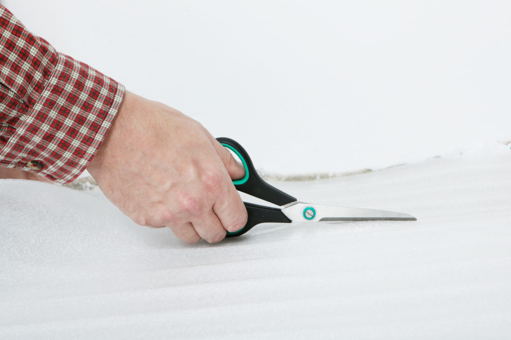 How to Choose the Perfect Hardwood Flooring Underlayment BuildDirect® Learning CenterLearning