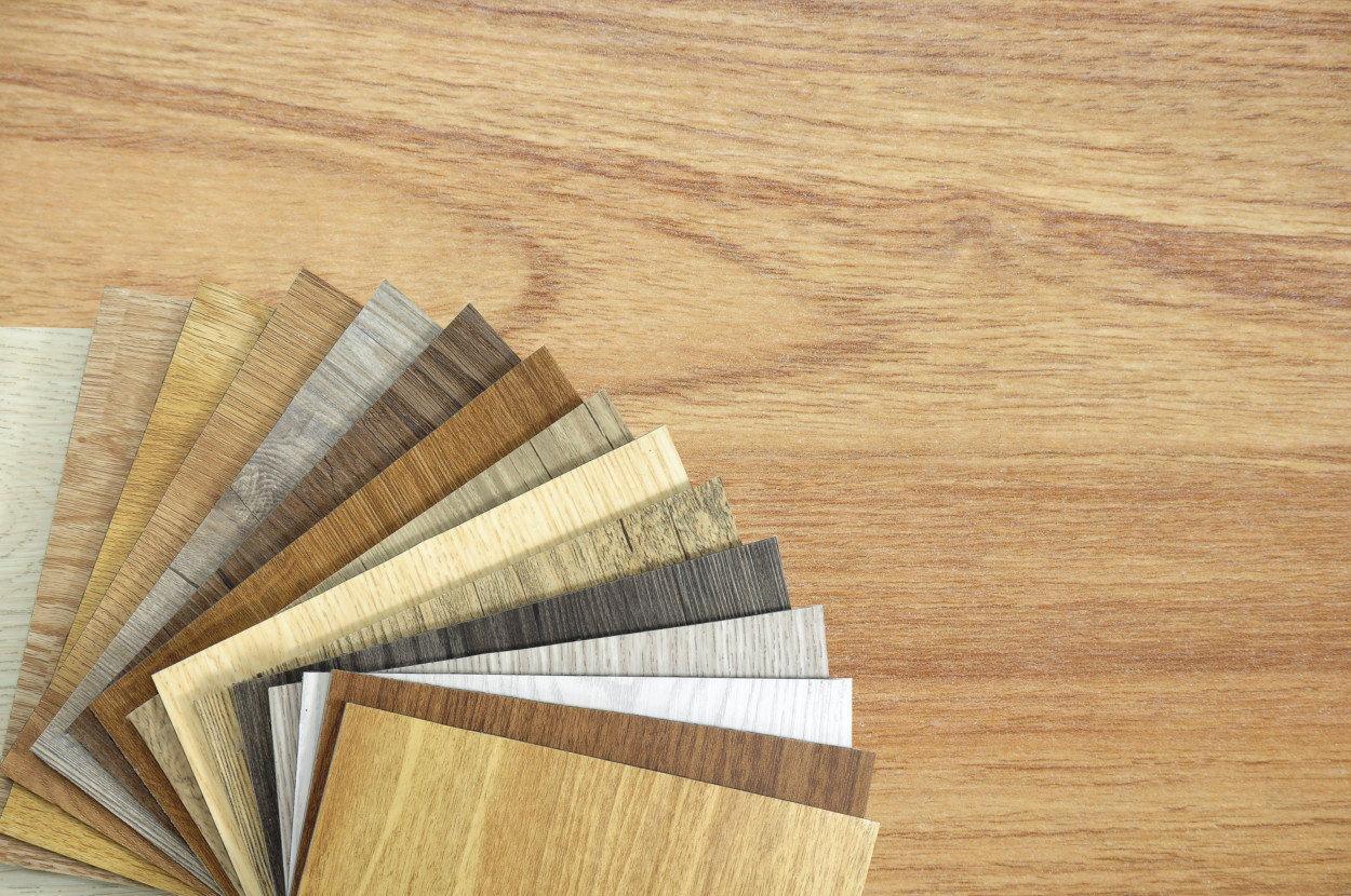 How to Install Vinyl Kitchen Flooring BuildDirect Learning