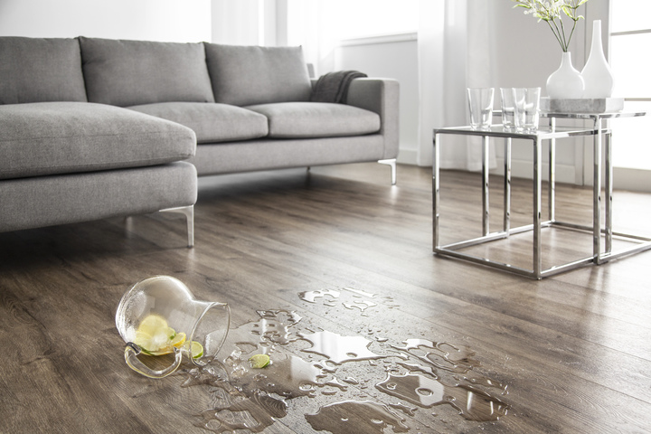 XL Ridge Waterproof 8.5mm Click Lock Luxury Vinyl Plank Flooring –  BuildDirect