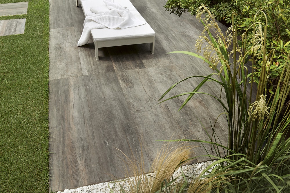 Ezytile Direct Ezytile Porcelain Outdoor Tiles / SKU: 15193447