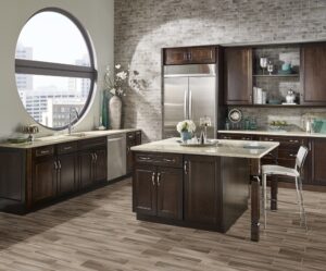 ceramic kitchen tile