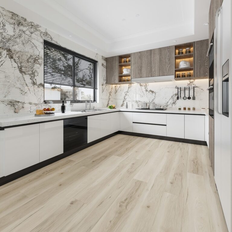 Vinyl Plank Scratches How to Fix and Prevent Them