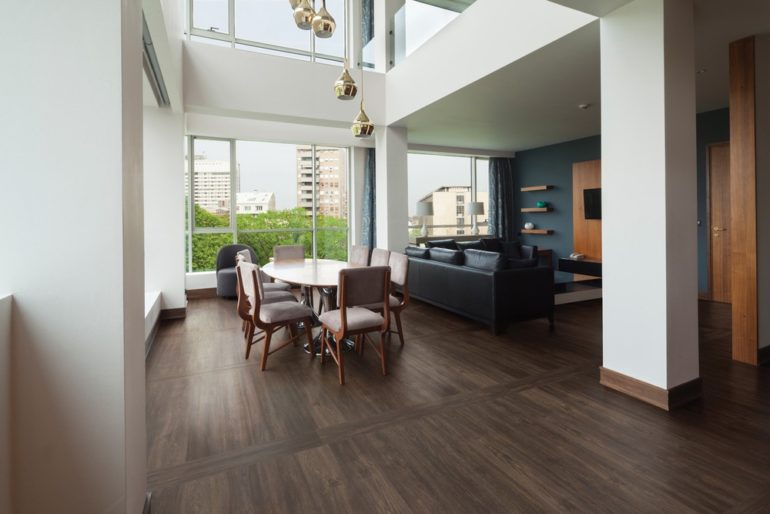 How to Prep a Subfloor for Luxury Vinyl Flooring BuildDirectLearning