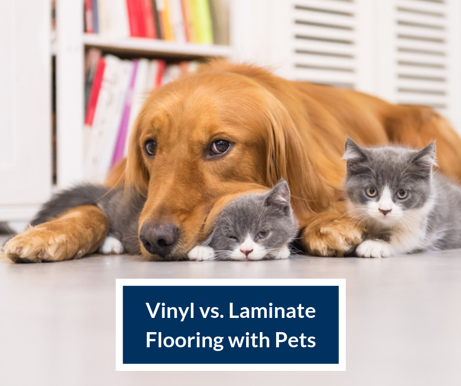 flooring with pets