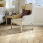 engineered hardwood care