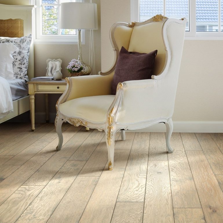 Engineered Hardwood Care The Basics BuildDirectLearning Center