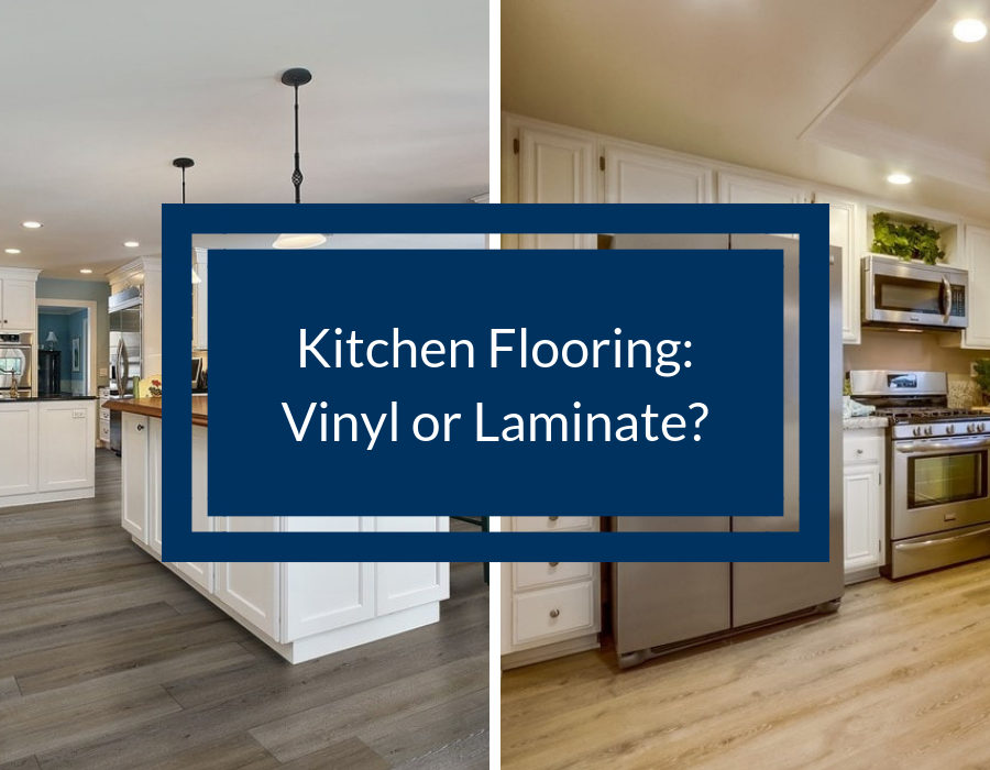 kitchen flooring