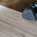 Refinish Hardwood Floors DIY