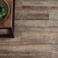 Installing Luxury Vinyl Planks