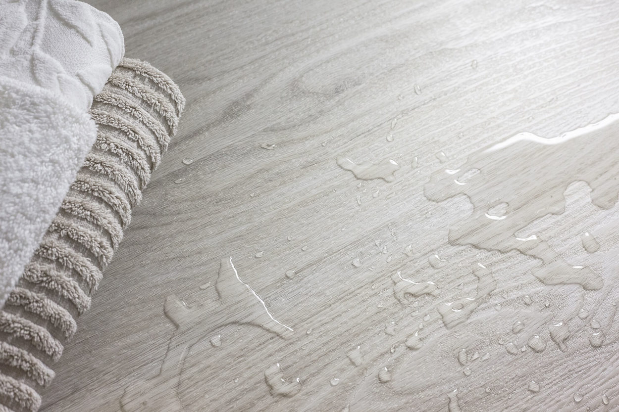 Best Flooring Options for High Humidity Areas BuildDirect® Learning