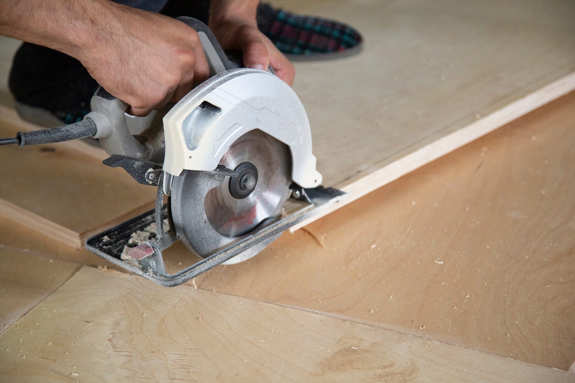 Why APA Underlayment Plywood May Be Crucial to Your Project