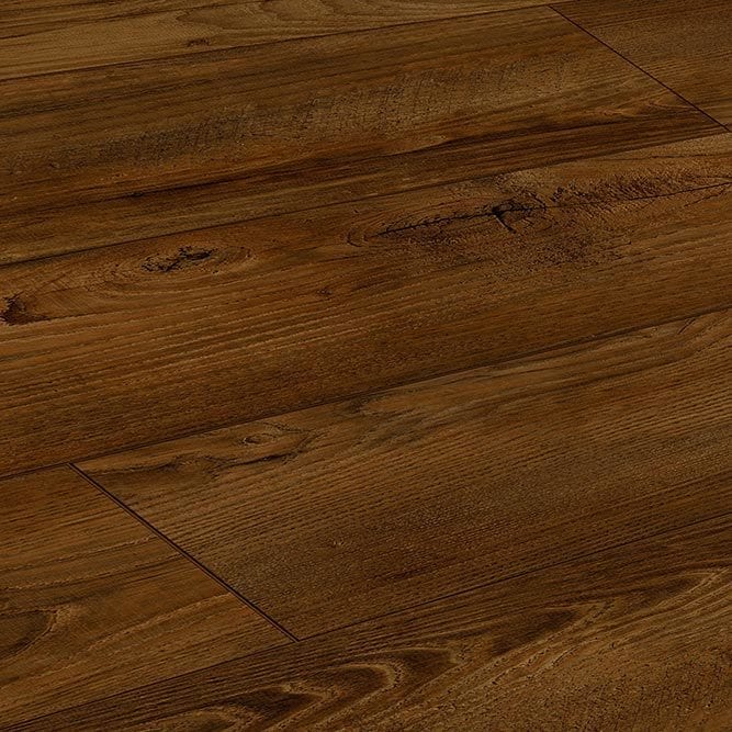 Vesdura Vinyl Planks - 4mm PVC Loose Lay - Made in America Collection