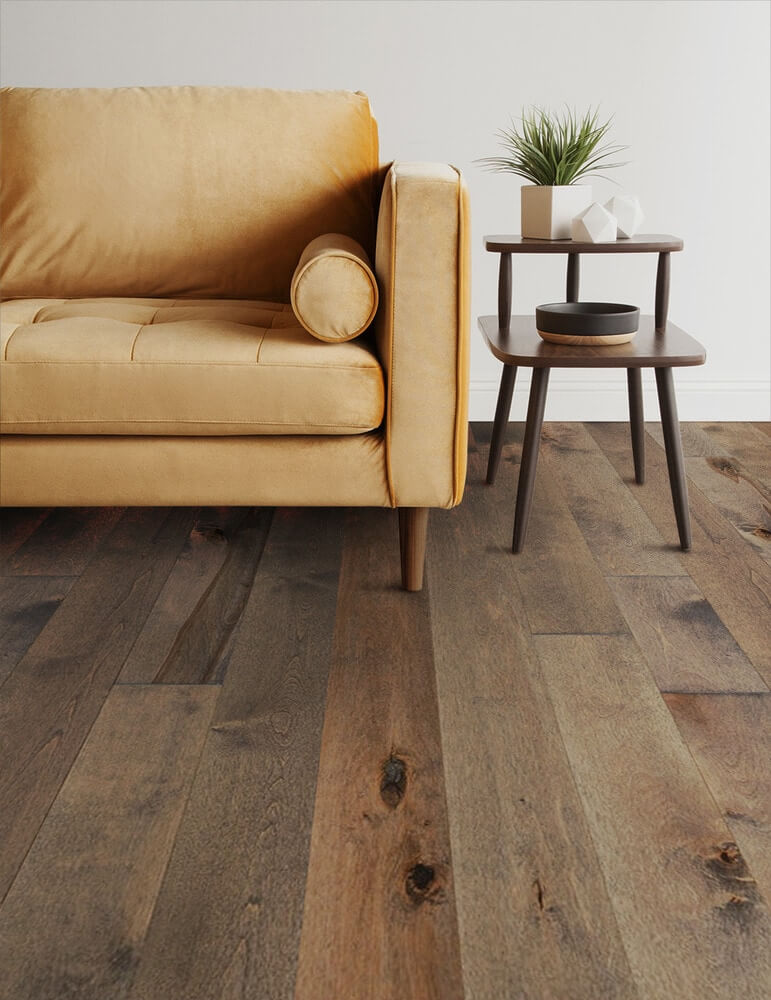 canadian hardwood flooring