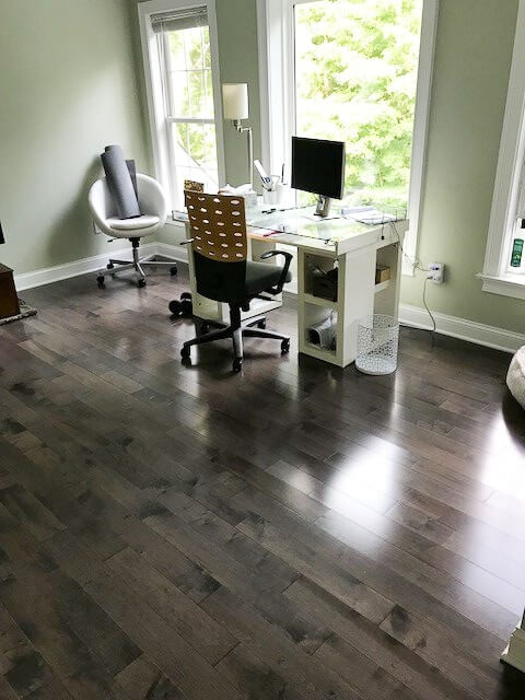 candian hardwood flooring