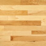 engineered hardwood