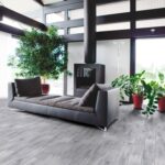 Cabot Ceramic Tile Torcello Series in Glacier Grey