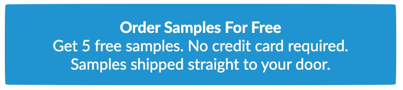Get 5 Samples For Free - No Credit Card Required