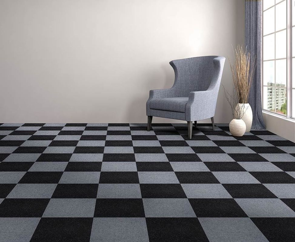 Sonora Carpet Tiles - 12" x 12" - Nexus Collection